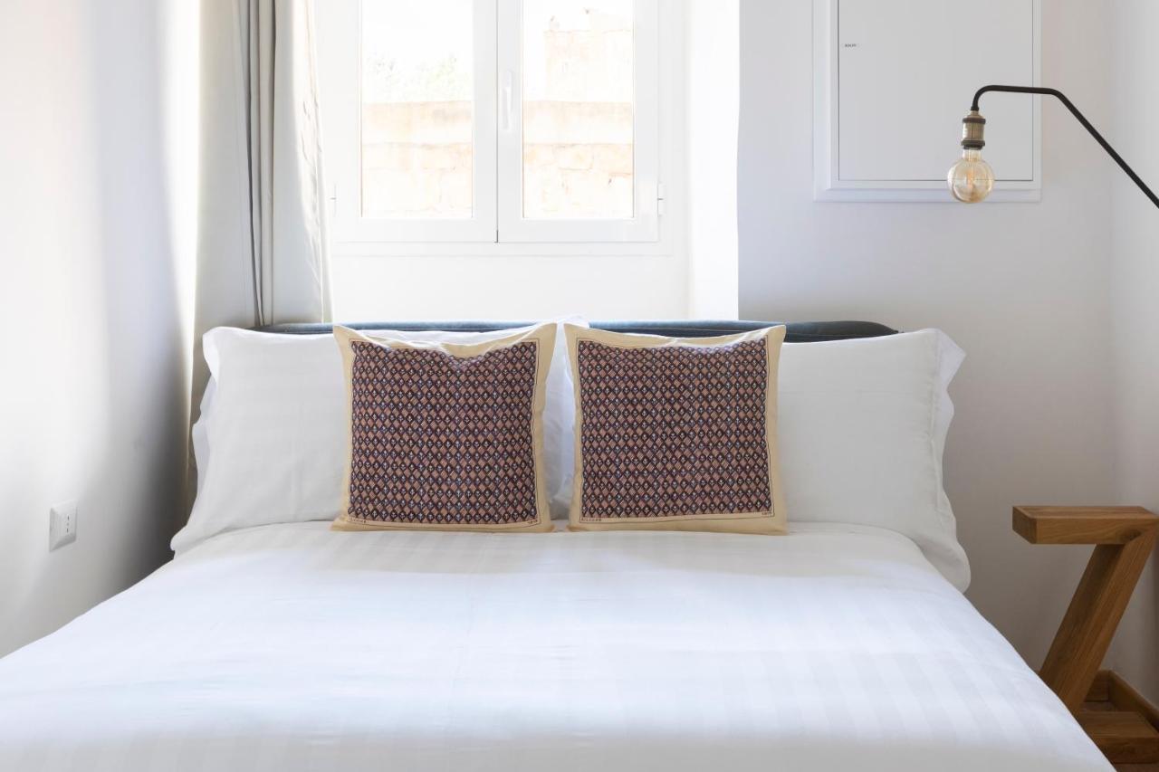 Sonder At Colosseum Cloisters Aparthotel Rome Exterior photo