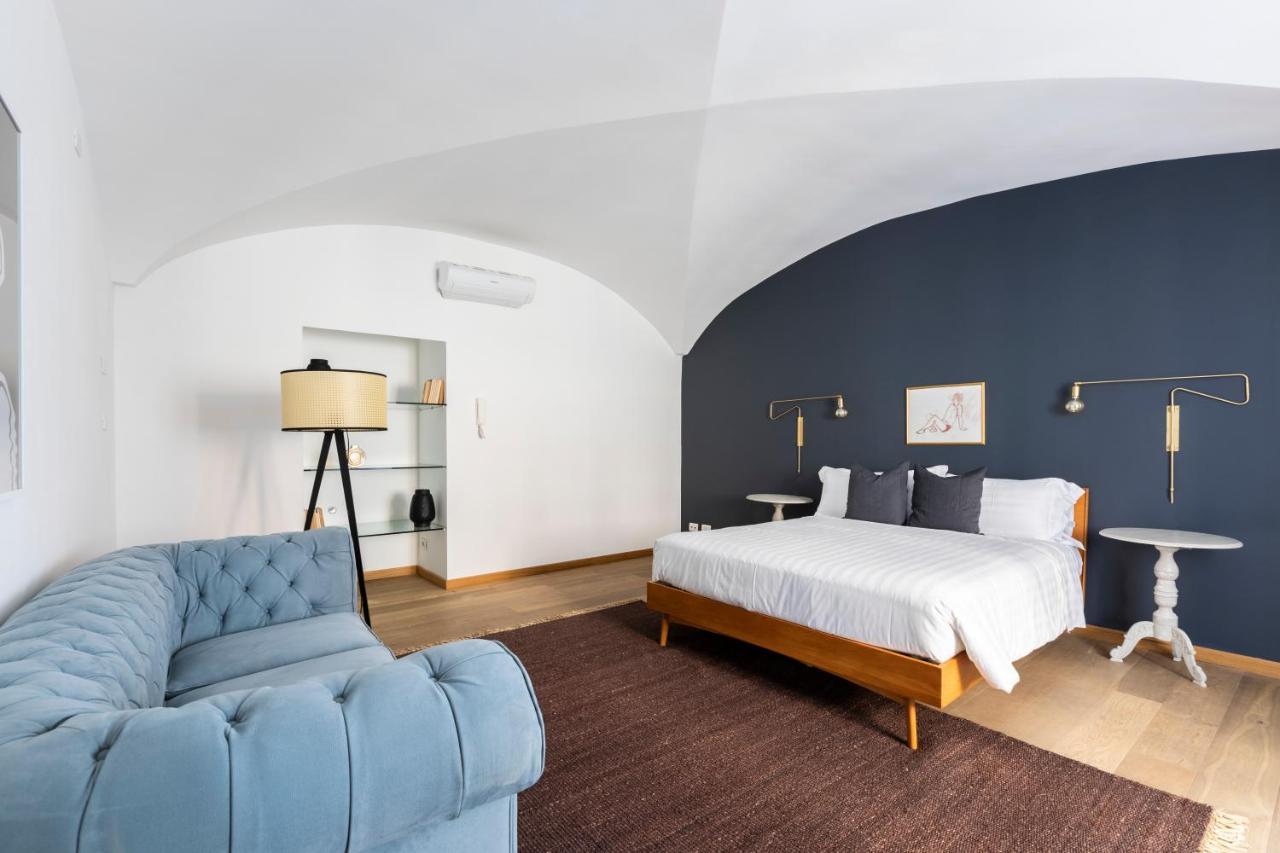 Sonder At Colosseum Cloisters Aparthotel Rome Exterior photo